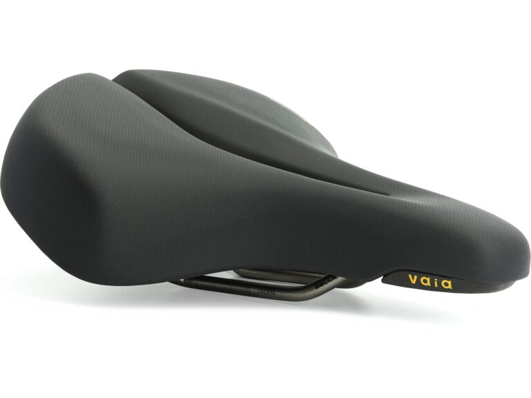 Selle Royal zadel zwart