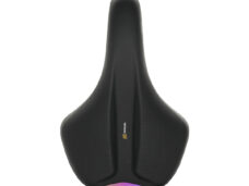 Selle Royal zadel zwart
