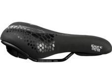 Selle Royal zadel zwart