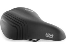 Selle Royal zadel zwart