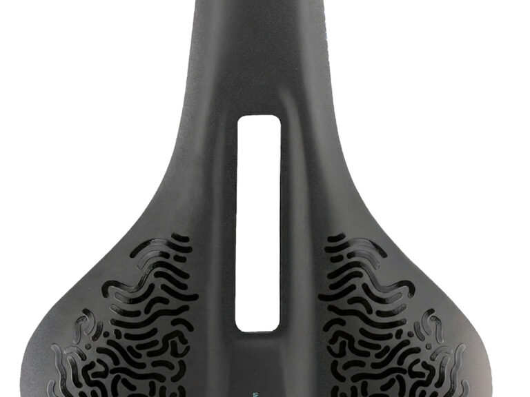 Selle Royal zadel Float Moderate zwart