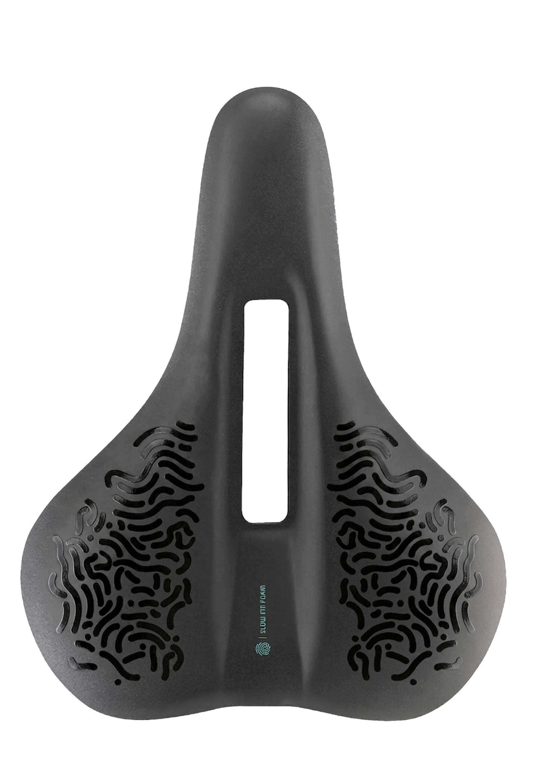 Selle Royal zadel Float Moderate zwart