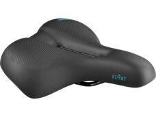 Selle Royal zadel zwart