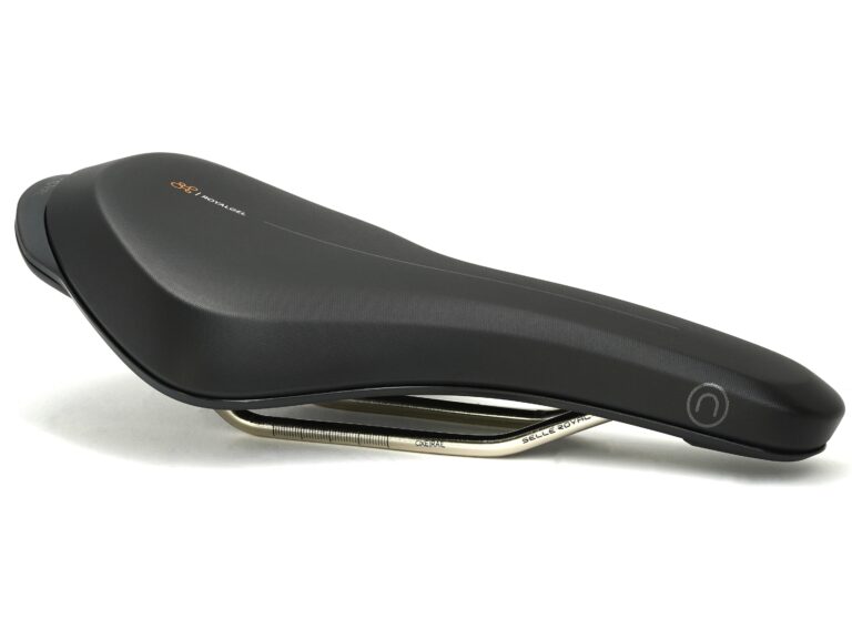 Selle Royal zadel