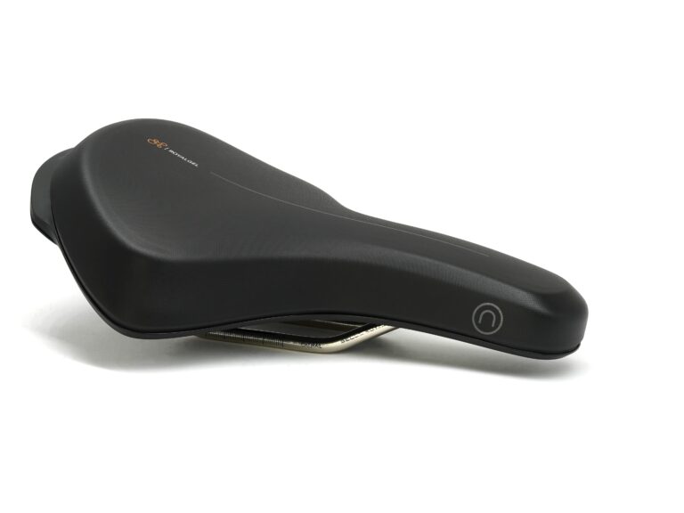 Selle Royal zadel