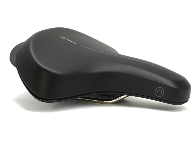 Selle Royal zadel