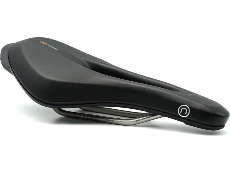 Selle Royal zadel