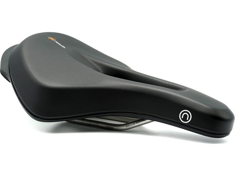 Selle Royal zadel