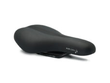 Selle Royal zwart