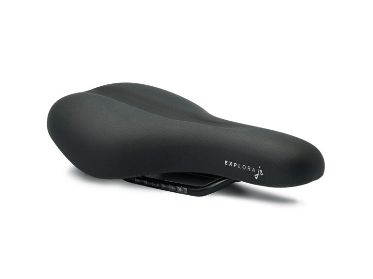 Selle Royal zwart