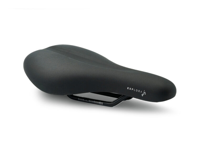 Selle Royal zwart