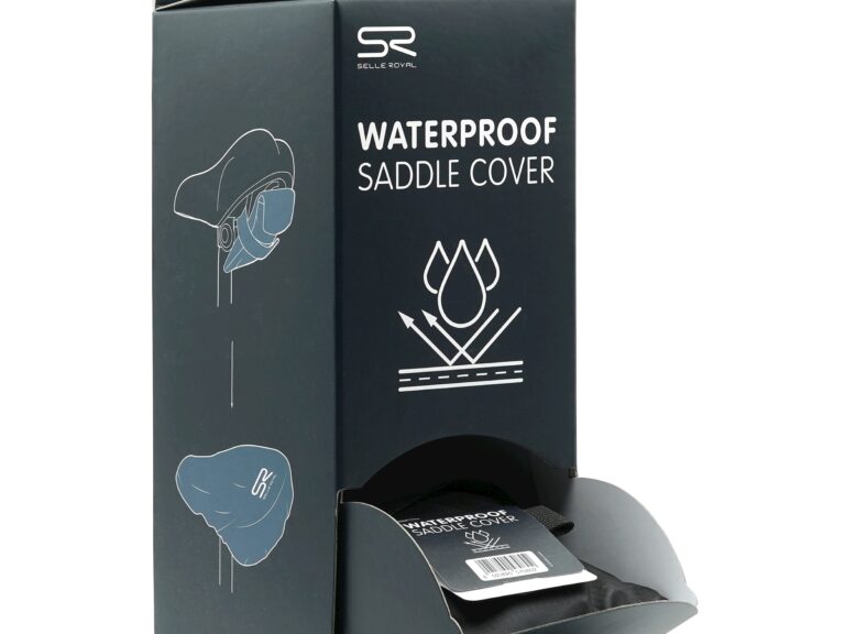 Selle Royal zadelklem