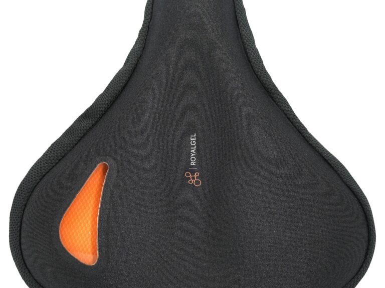 Selle Royal zadel