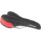 zwart rood