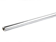 Vinty zadelpen chroom
