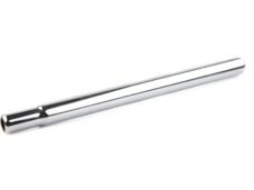 Vinty zadelpen chroom