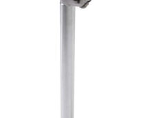 zadelpen zilver