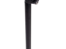 zadelpen zwart