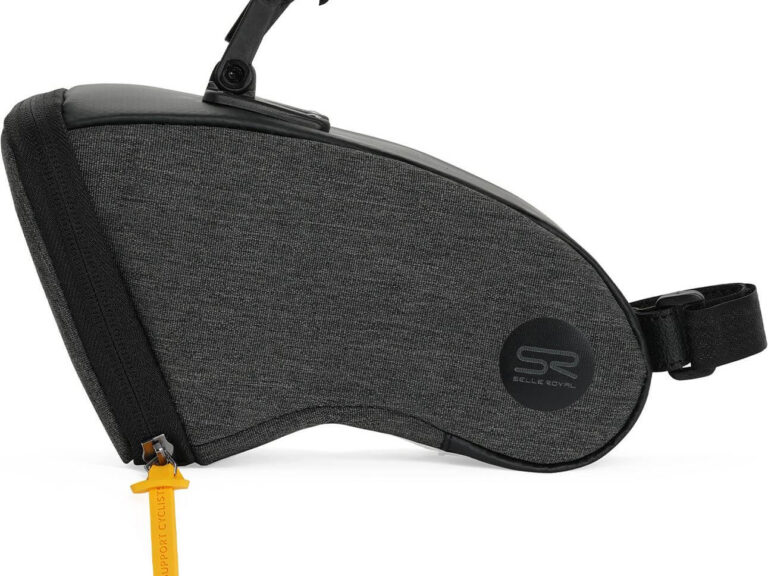 Selle Royal cykeltaske sort