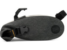 Selle Royal fietstas zwart
