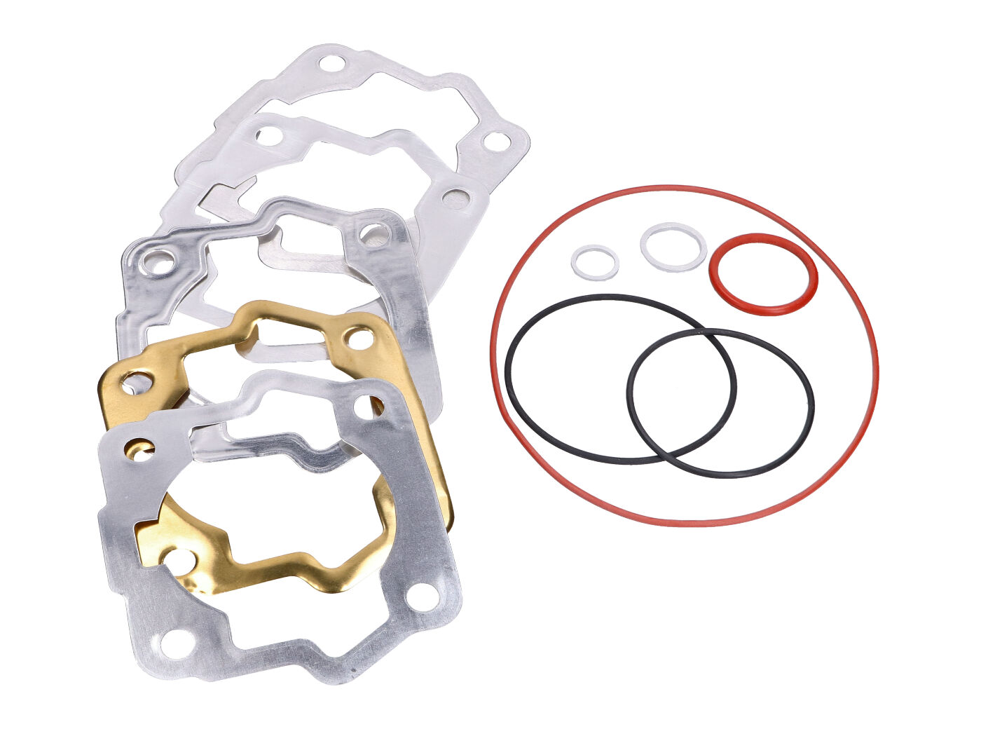 Pakking Topset Malossi 50cc/70cc Senda 1112373 - Afbeelding 2