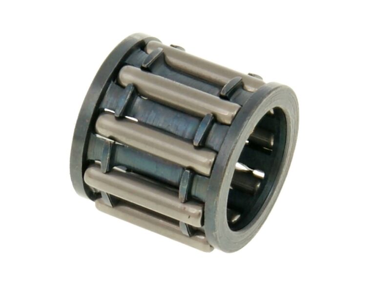 Naaldlager Malossi 70cc 12x17x16 Sco Piaggio 2t, Sr Piaggio Blok 6611785b