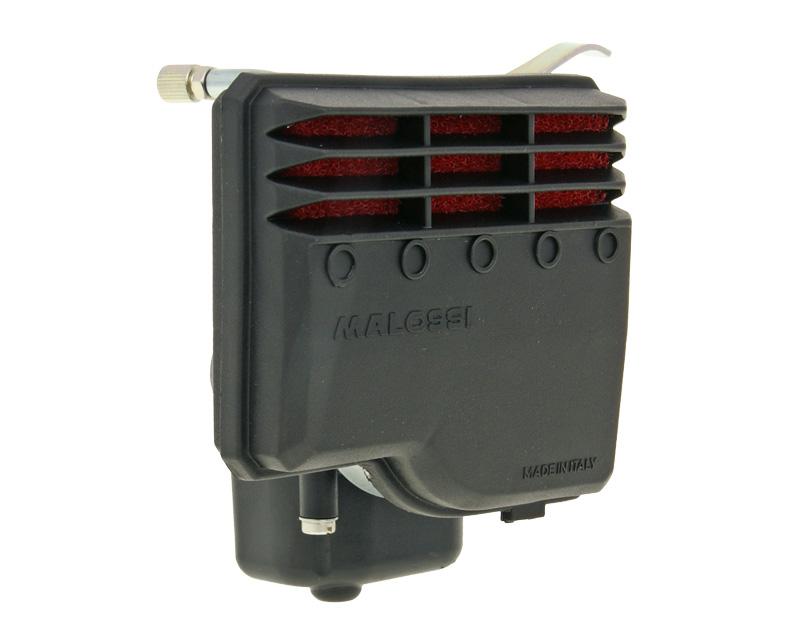 Carburateurset Malossi + Luchtfilter 13mm Ciao 1610866 - Afbeelding 2