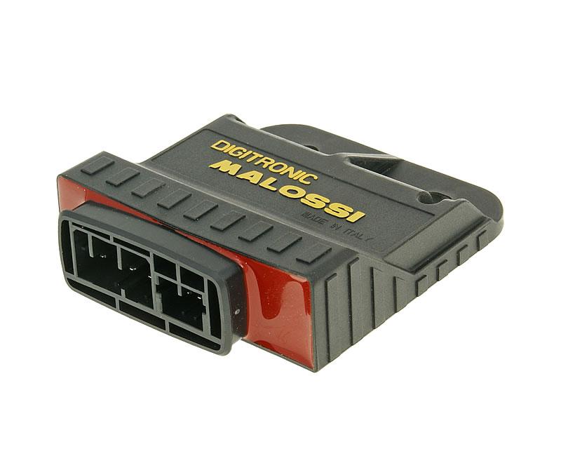 Rpm-control Malossi Lx 4t-4v, Vespa S 4t-4v 5514396 - Afbeelding 2