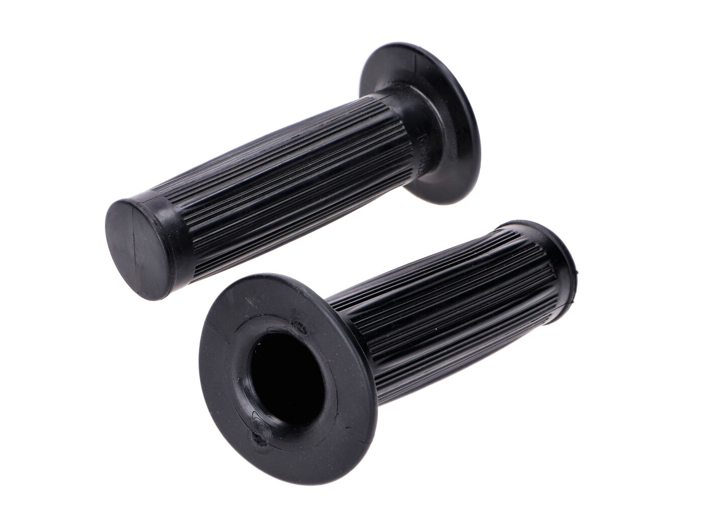 Handvatset Model Magura Classic Streep 22-24mm Zwart - Afbeelding 2