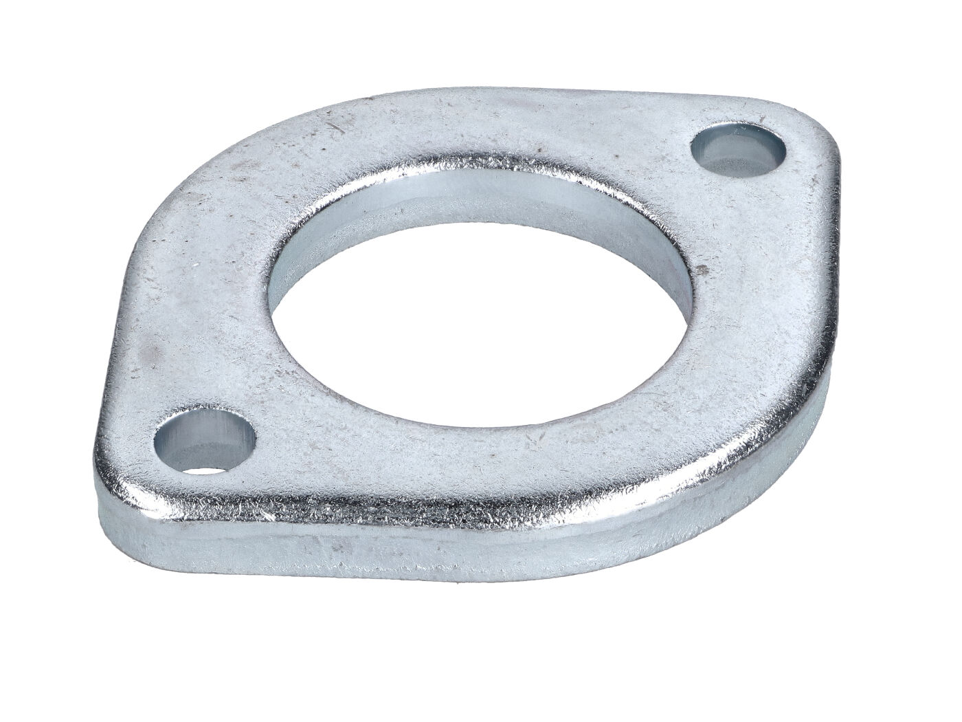 Uitlaatflens (made in EU) 28mm Kreidler - Afbeelding 2