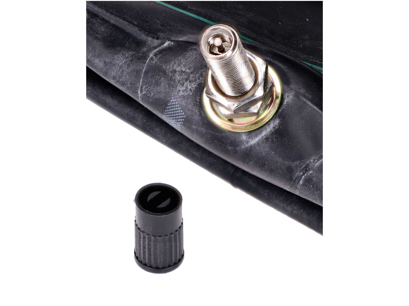 Binnenband Deestone Recht Eudr 200/225x16 - Afbeelding 3