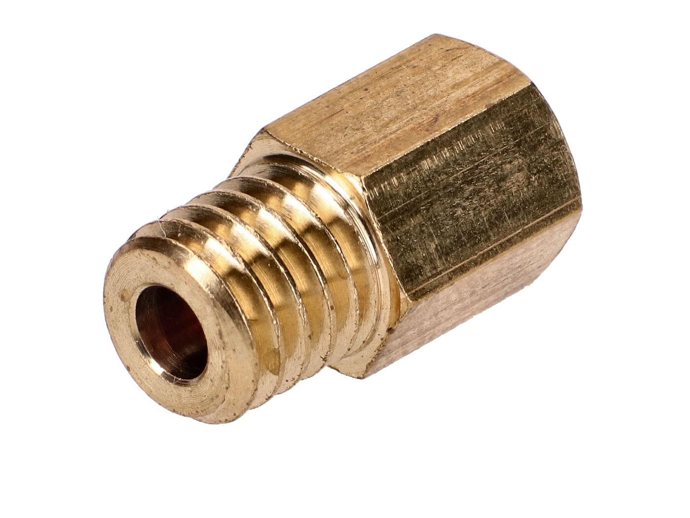 Sproeier Mikuni/amal 5mm 85 - Afbeelding 3