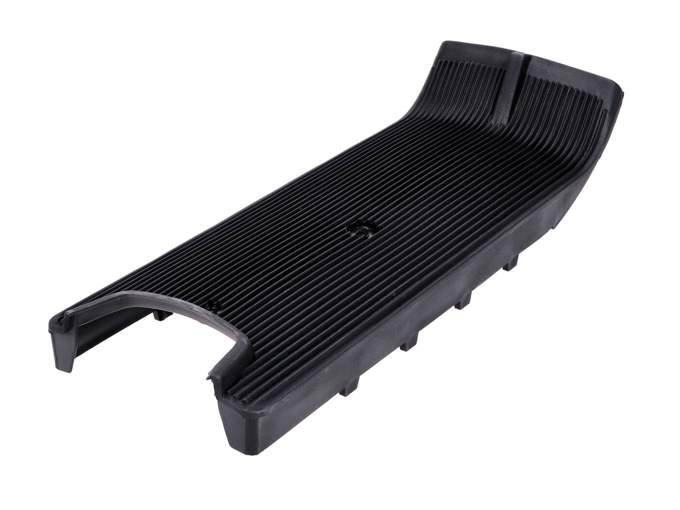 Treeplank Origineel Model Vespa Zwart Ciao - Afbeelding 3