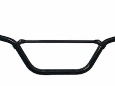Universeel Stuur Zwart 22mm Als Model Protaper 70cm Breed - Aluminium (hoge Model Is 9115) 