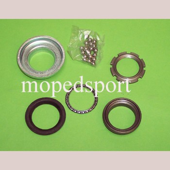 Peugeot Balhoofdstel Speedfight/viva City