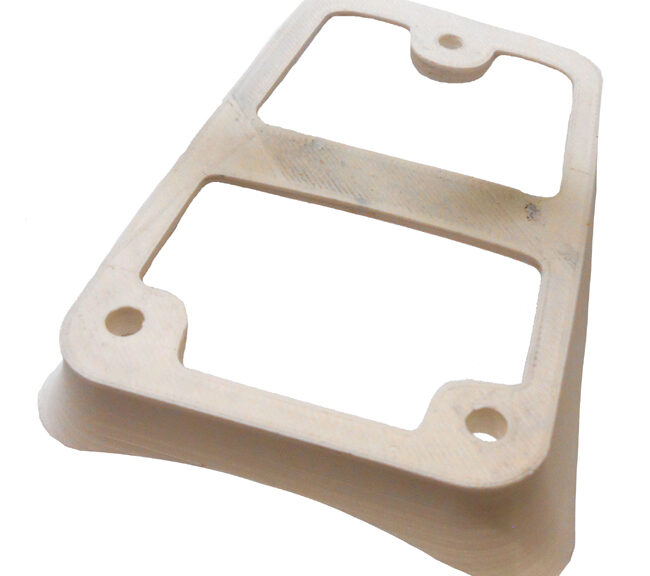 Bromfiets 510 511 512 515 516 432 Houder Kentekenplaat/nummer Plaat Voor 510/511/512/515/516 432-19.121 Framedelen