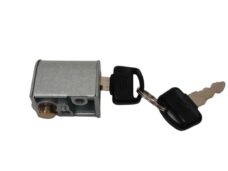Honda Mb Mt C310 Stuurslot Dax C50 Ss50 Cd50 Chaly Slot 53600-404-610