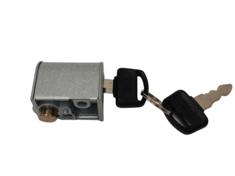 Honda MB MT C310 Steering Lock Dax C50 SS50 CD50 Chaly Lock 53600-404-610
