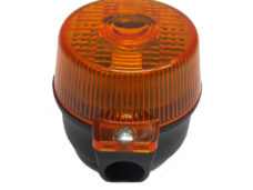 Sachs Kreidler Honda Knipperlicht Rond Links-rechts -achter/voor Past Op Camino Sachs Kreidler