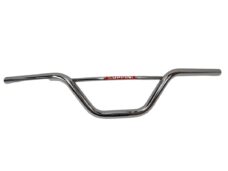 Cuppini chromen sportstuur 650x120mm voor Kreidler brommer