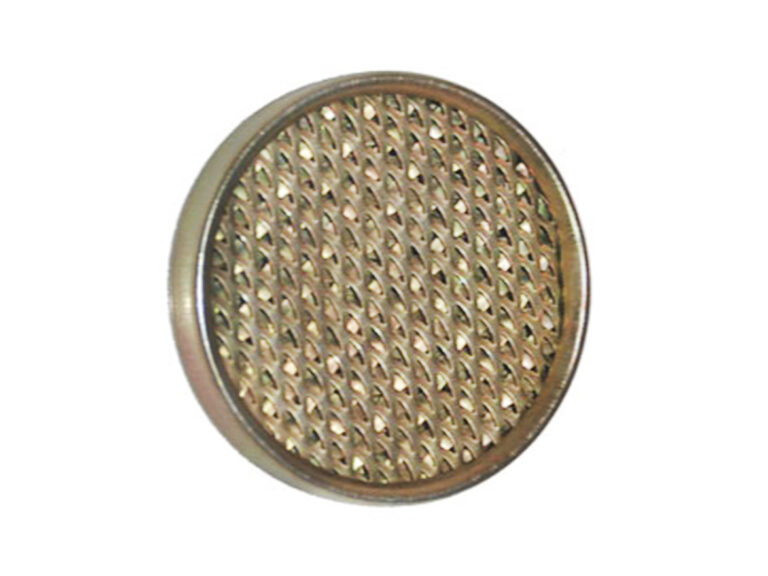 Kreidler Luchtfilter Gaas 52mm Filterelement Carburateur