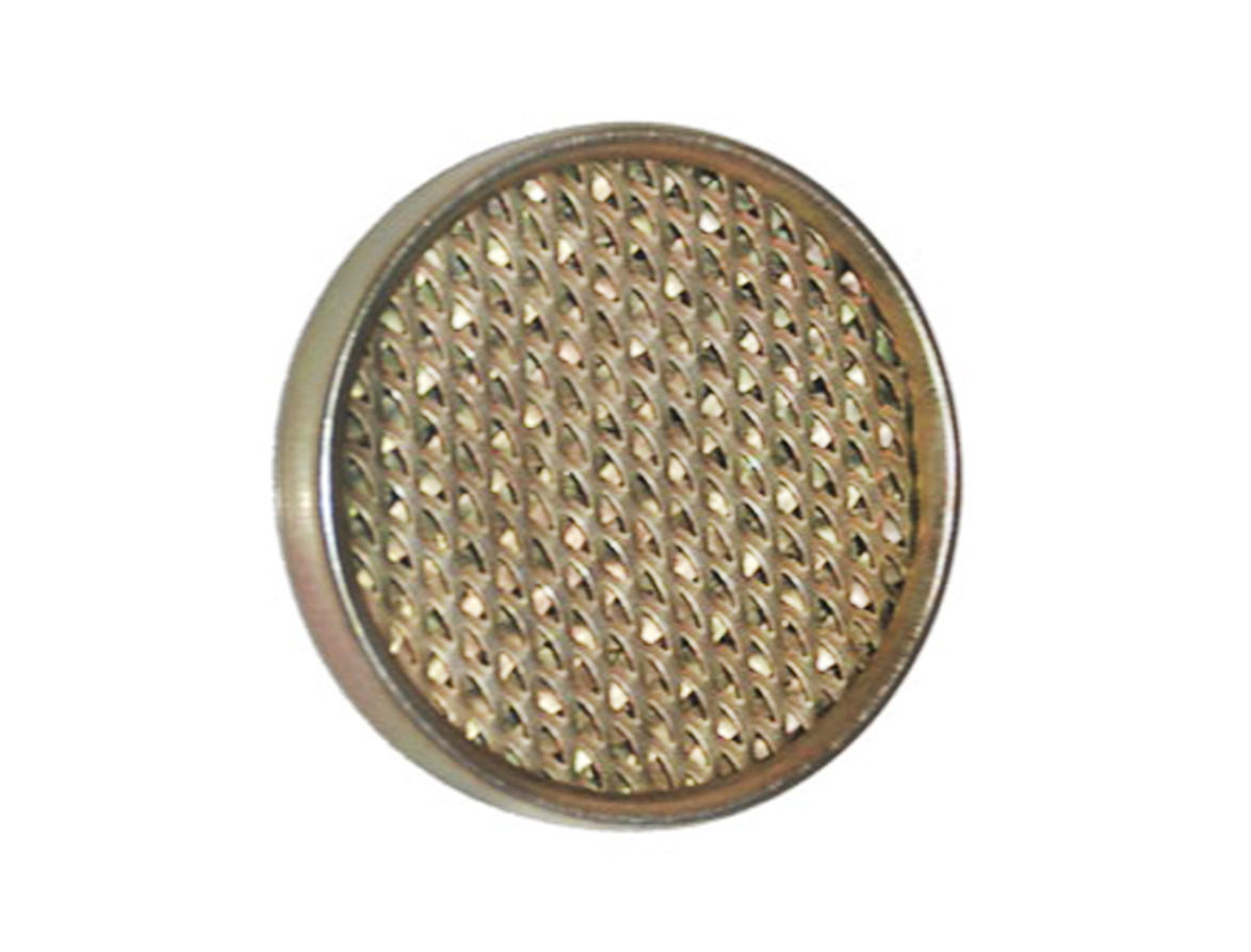 Kreidler Luchtfilter Gaas 52mm Filterelement Carburateur