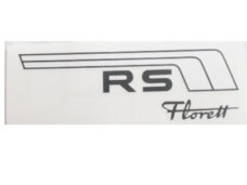 Kreidler Sticker Transfer Rs Rechts 27.00.38