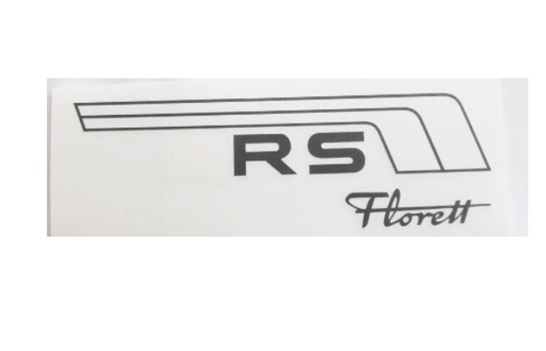 Kreidler Sticker Transfer Rs Rechts 27.00.38