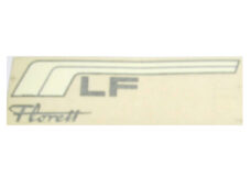 Kreidler Sticker Transfer Lf Links 27.00.39