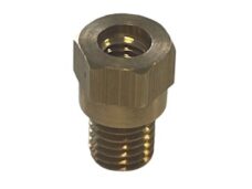 Amal Puch Maxi Peugeot 103 Tomos Vlotternaald Houder Amal Carburateur  15mm 17mm 