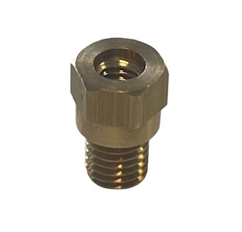 AMAL PUCH MAXI PEUGEOT 103 TOMOS Vlotternaald houder Amal carburateur  15mm 17mm 