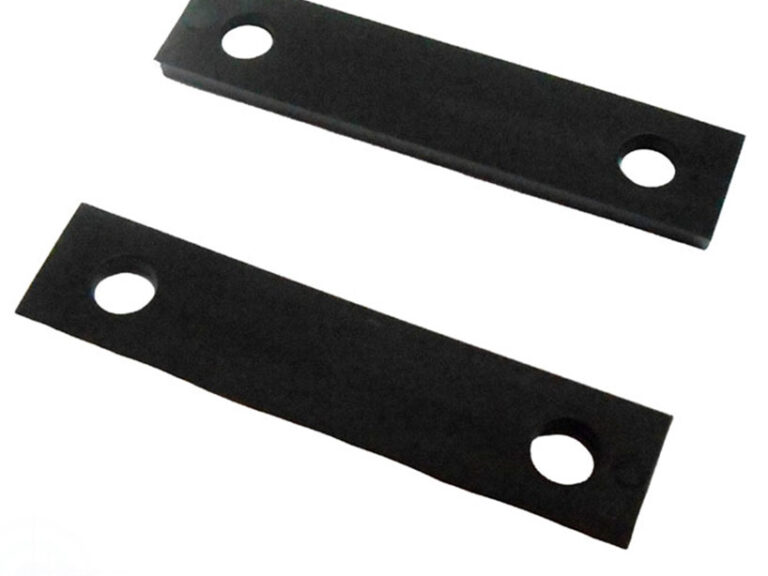 Kreidler Rubber Voorspatbord Per Set
