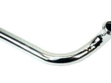 Kreidler Uitlaatbocht 32mm Flens Lange Uitvoering 15.03.37 Origineel Nieuw Model