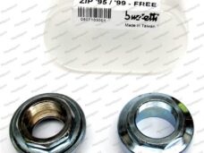 Vespa Si/piaggio Zip Balhoofdstel Si/zip 95-99/free Buzzetti